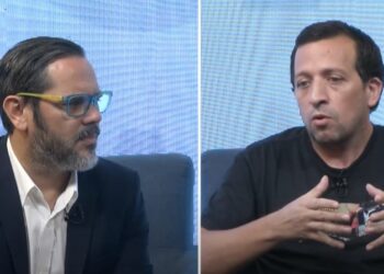 Claudio “Beto” Roa: “La verdadera unidad está en las calles, con la gente”