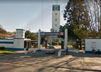Imputarán a los policías por malversación de fondos públicos en Rosario