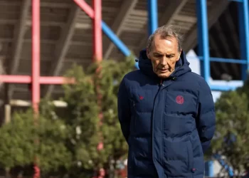 Miguel Ángel Russo, a un paso de asumir su tercer ciclo en Boca
