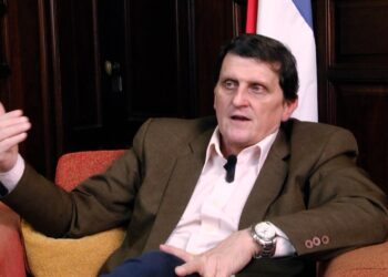 Misiones prioriza su agenda nacional