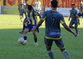 Federal A: Mitre-Crucero, el domingo en el Cucchiaroni