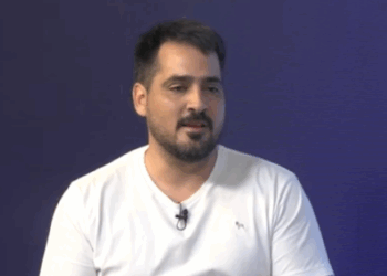 Camilo Mohr: «El vecino marca la agenda, nosotros solo la llevamos al Concejo”