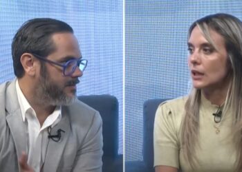 Spaciuk: «Buscamos llevar la voz del pueblo al Concejo»