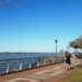 Martes con sol a pleno y máxima de 27 grados en Misiones