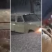 Temporal en Santa Fe: una mujer fallecida, destrozos y evacuados tras una histórica inundación