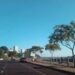 Lunes soleado en Misiones y con máxima de 27 grados