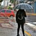 Miércoles con lluvias y tormentas en Misiones