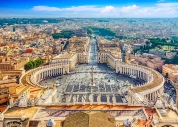 El Vaticano confirmó la fecha de entronización del papa León XIV