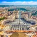 El Vaticano confirmó la fecha de entronización del papa León XIV