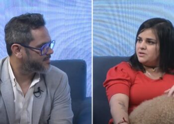 «Quiero estar siempre presente en las redes»