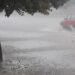 Viernes con lluvias y tormentas en Misiones