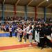 Comenzó el Nacional de vóley sub-18 en Posadas