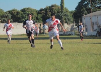 Nuevo capítulo de la Liga Posadeña
