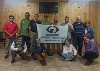 Misiones suma dos nuevos Clubes de Observadores de Aves