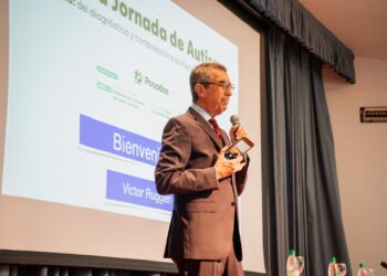 Posadas será sede de un curso internacional en TEA