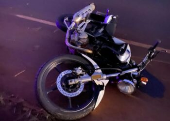 Tragedia vial en Apóstoles: un motociclista murió tras chocar contra un camión en la Ruta 14