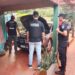 Recuperaron en Misiones dos autos robados en la provincia de Buenos Aires
