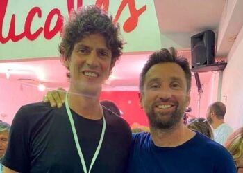 Lousteau y Pianesi, protagonistas del derrumbe de la UCR en CABA y Misiones