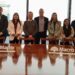 Soldando Futuro: Formación profesional de jóvenes y mujeres en la metalurgia
