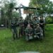 Operativos de control en el Parque Urugua-í: