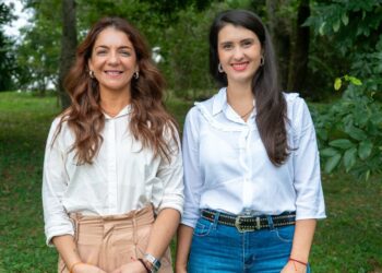 Nadia Gibaja: “Queremos que la justicia social siga siendo una bandera en el Concejo”