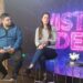 Juan Montejano y Melisa Sangines, los candidatos con impronta social del sublema PosData en Posadas