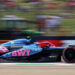 Franco Colapinto terminó en el puesto 16 en el Gran Premio de Imola de la Fórmula 1