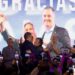 Adorni ganó las elecciones legislativas porteñas