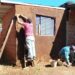Taller de Bioconstrucción convocó a familias de la Chacra 246 de Posadas
