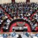 Sesión especial en Diputados: moratoria jubilatoria, bono y emergencia por inundaciones