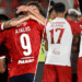Independiente y Huracán van por un lugar en la final del Torneo Apertura