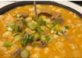 El mejor locro argentino: tips de expertos para un guiso tradicional imperdible