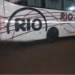 Gobernador Virasoro: Un colectivo llegó a la terminal con un cadáver en su carrocería
