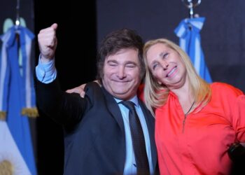 Criptogate: avanza la investigación patrimonial sobre Javier y Karina Milei
