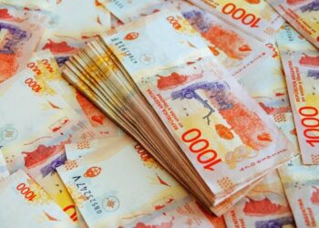 Un posadeño se convirtió en el nuevo millonario: ganó 4 mil millones de pesos en el Quini 6