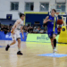 El clásico del básquet misionero fue para Mitre