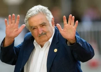Murió Pepe Mujica