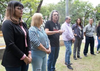 «Soy Sereno»