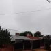 Jornada con tiempo inestable en Misiones