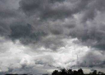 Miércoles con probables lluvias y temperaturas templadas en Misiones