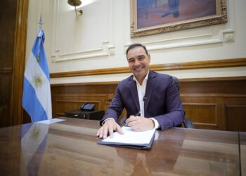 Corrientes vota el 31 de agosto