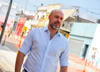 Martín Ascúa: “Corrientes necesita un cambio profundo y federal”