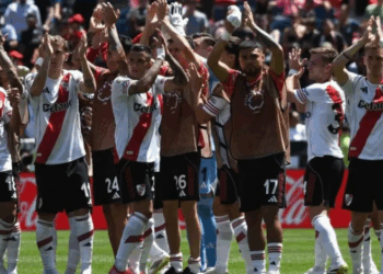 Qué necesita River para clasificar a octavos del Mundial de Clubes