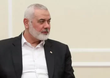 Israel abatió al jefe del Estado Mayor iraní en un ataque aéreo en Teherán