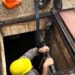 Energía: mantenimiento subterráneo en Posadas