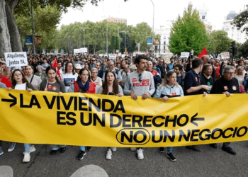 Inquilinos sin respaldo: denuncian abusos tras la derogación de la Ley de Alquileres