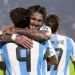 Argentina venció 1-0 a Chile con gol de Julián Álvarez y eliminó a La Roja del Mundial
