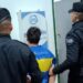 Cadetes de la Policía detuvieron a delincuente con antecedentes en pleno centro de Posadas