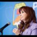 CFK llama a la organización ante un posible arresto y denuncia «persecución judicial»