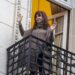 Marchan contra la «proscripción» de Cristina Kirchner tras su prisión domiciliaria